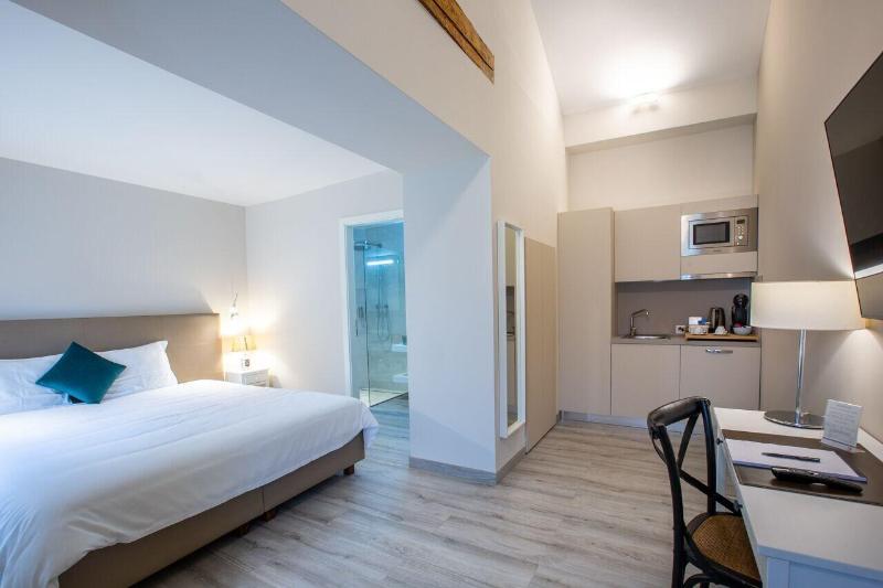 Auberge des Grands Bois - Oda