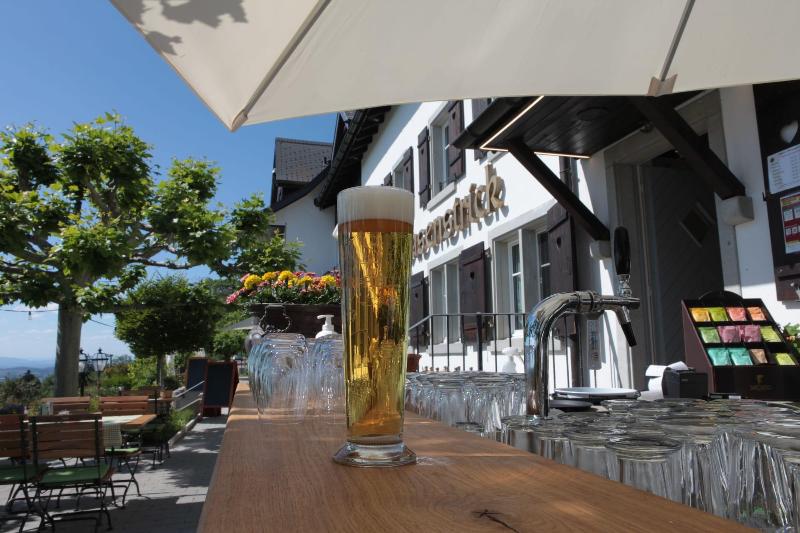 Landgasthof Hasenstrick - Bar