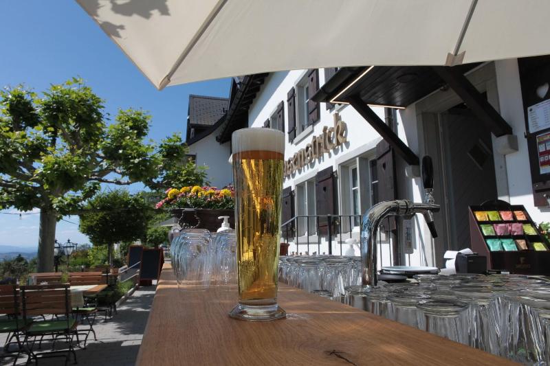 Landgasthof Hasenstrick - Bar