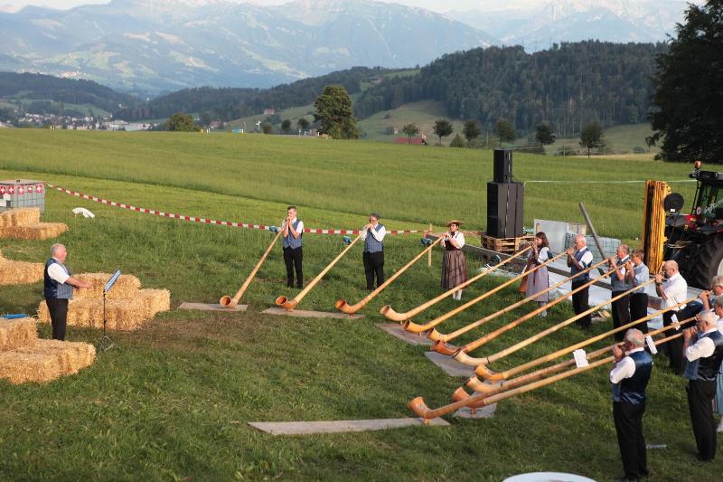 Landgasthof Hasenstrick - Toplantı