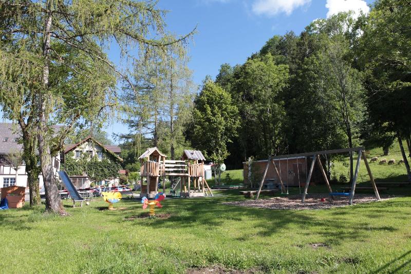 Landgasthof Hasenstrick - Aktivite