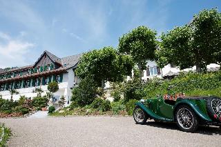 Landgasthof Hasenstrick otel fotoğrafı
