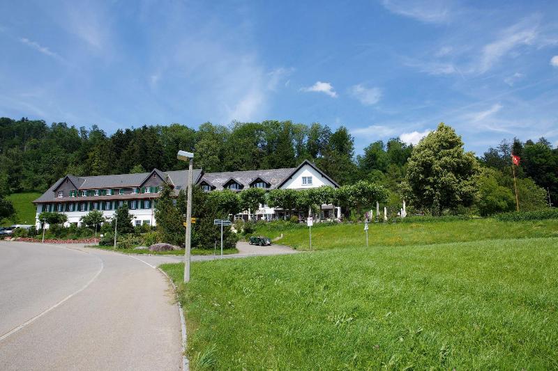 Landgasthof Hasenstrick - Genel