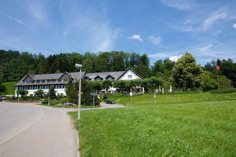 Landgasthof Hasenstrick - Genel