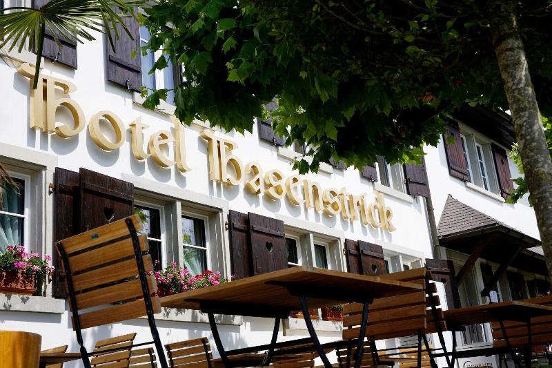 Landgasthof Hasenstrick - Genel
