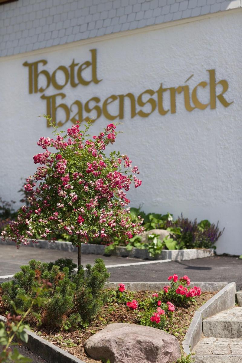 Landgasthof Hasenstrick - Genel