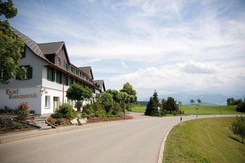 Landgasthof Hasenstrick - Genel