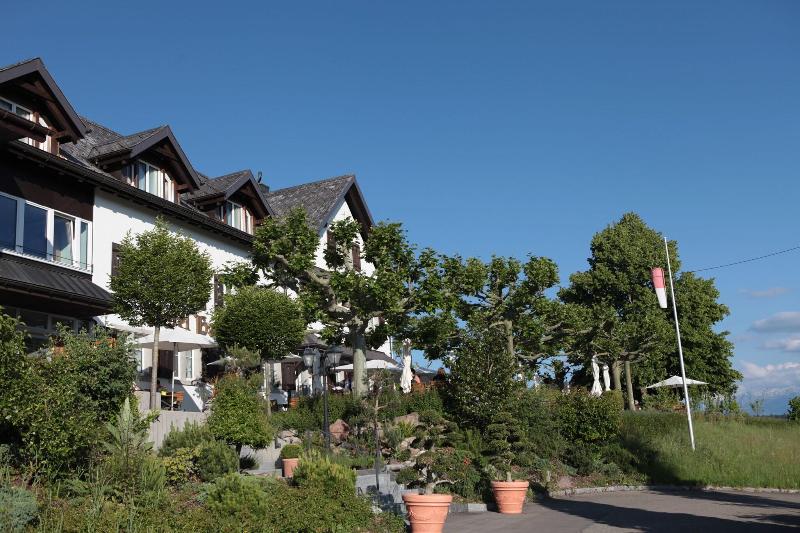 Landgasthof Hasenstrick - Genel