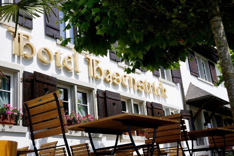 Landgasthof Hasenstrick - Genel