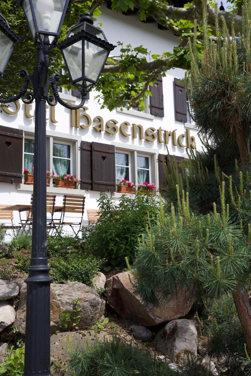 Landgasthof Hasenstrick - Genel