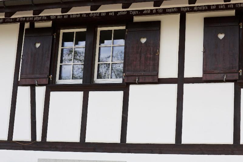 Landgasthof Hasenstrick - Genel