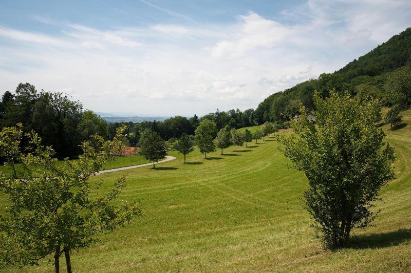 Landgasthof Hasenstrick - Genel