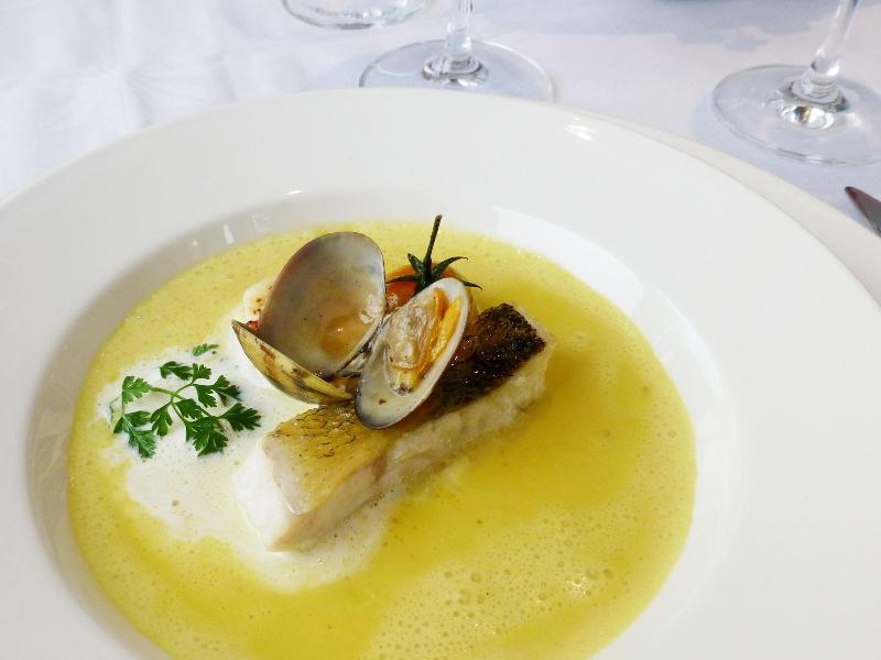 Landgasthof Hasenstrick - Restoran