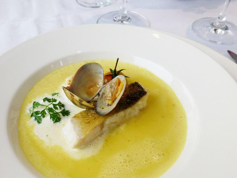 Landgasthof Hasenstrick - Restoran