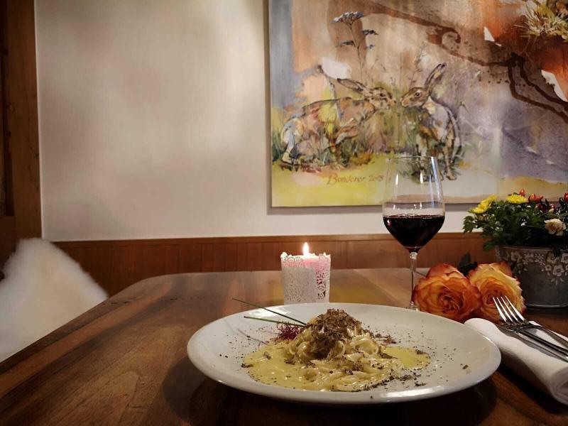 Landgasthof Hasenstrick - Restoran