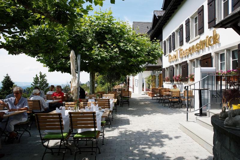 Landgasthof Hasenstrick - Restoran