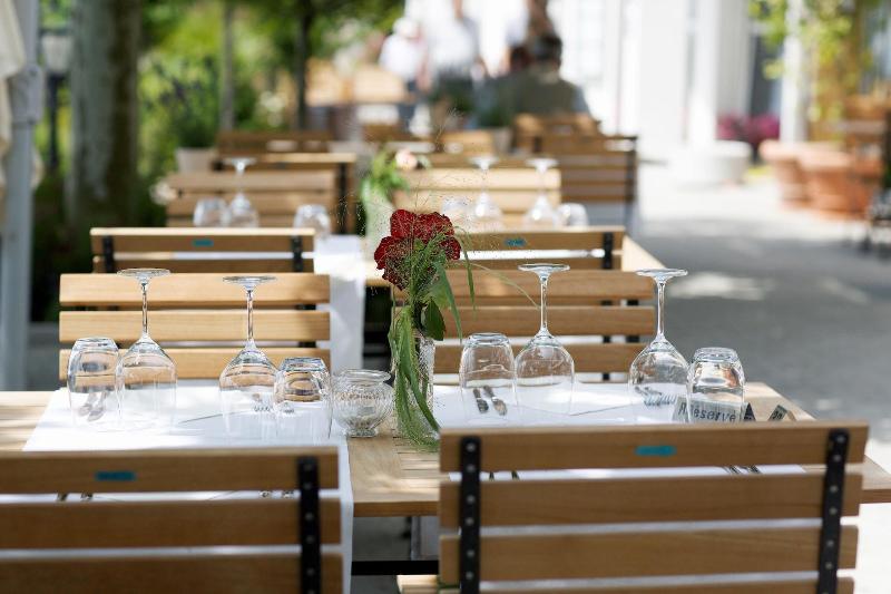 Landgasthof Hasenstrick - Restoran