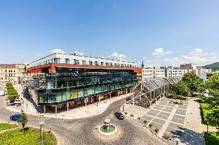 Rezidence FontÃ¡na otel fotoğrafı