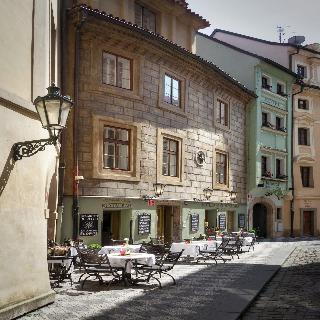 Black Star Suites fotoÄŸrafÄ±