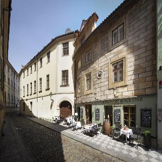 Black Star Suites fotoÄŸrafÄ±