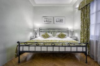 Black Star Suites fotoÄŸrafÄ±