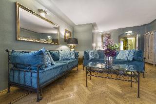 Black Star Suites fotoÄŸrafÄ±