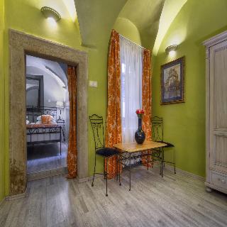 Black Star Suites fotoÄŸrafÄ±