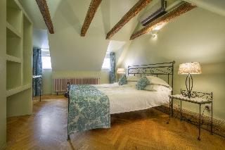 Black Star Suites fotoÄŸrafÄ±