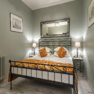 Black Star Suites fotoÄŸrafÄ±