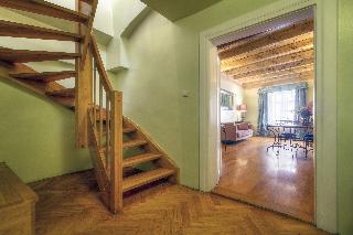 Black Star Suites fotoÄŸrafÄ±