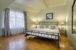 Black Star Suites fotoÄŸrafÄ±