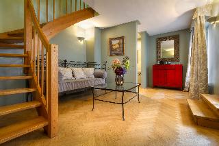 Black Star Suites fotoÄŸrafÄ±