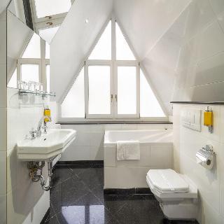 Black Star Suites fotoÄŸrafÄ±