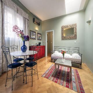 Black Star Suites fotoÄŸrafÄ±