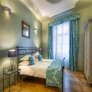 Black Star Suites fotoÄŸrafÄ±