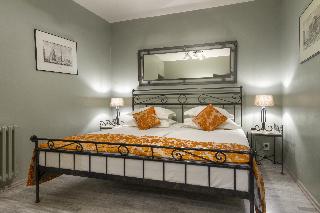 Black Star Suites fotoÄŸrafÄ±