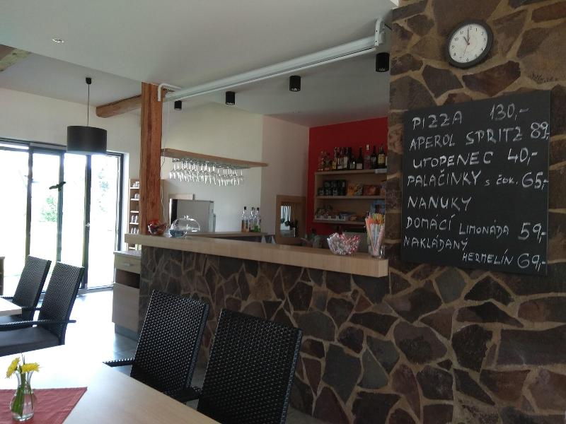 Hotel Albatros - Bar