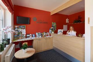 Hotel Albatros fotoÄŸrafÄ±