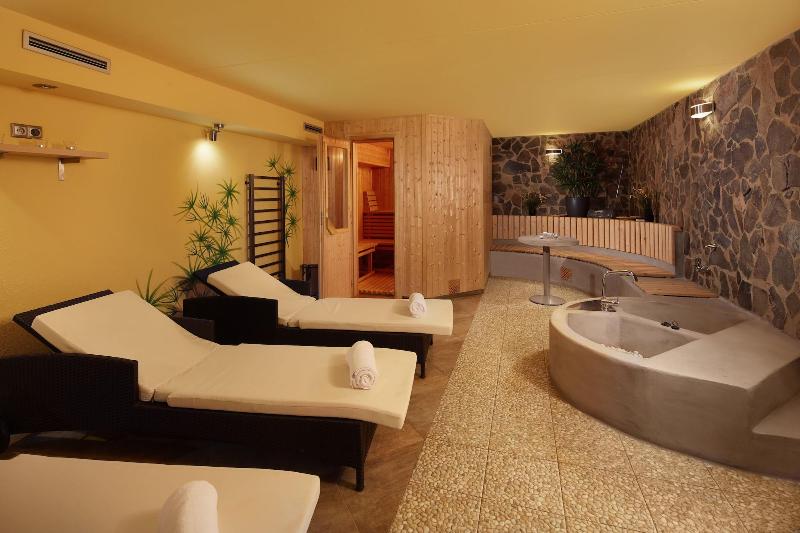 Hotel Albatros - Aktivite