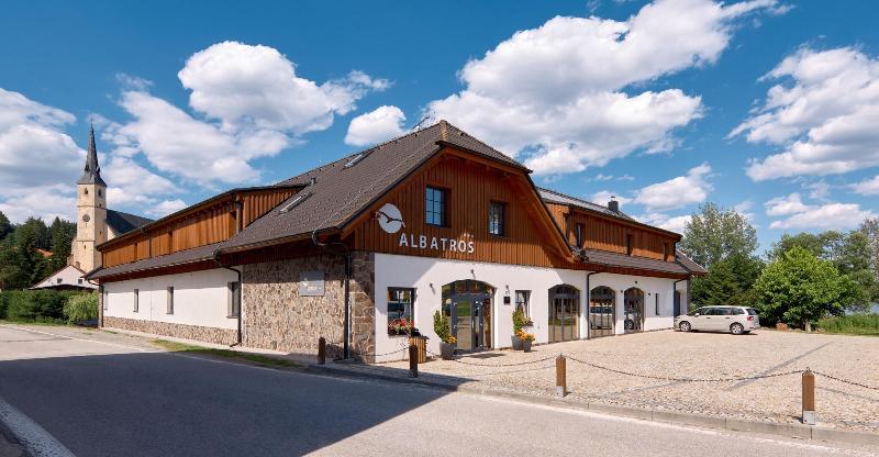 Hotel Albatros - Genel