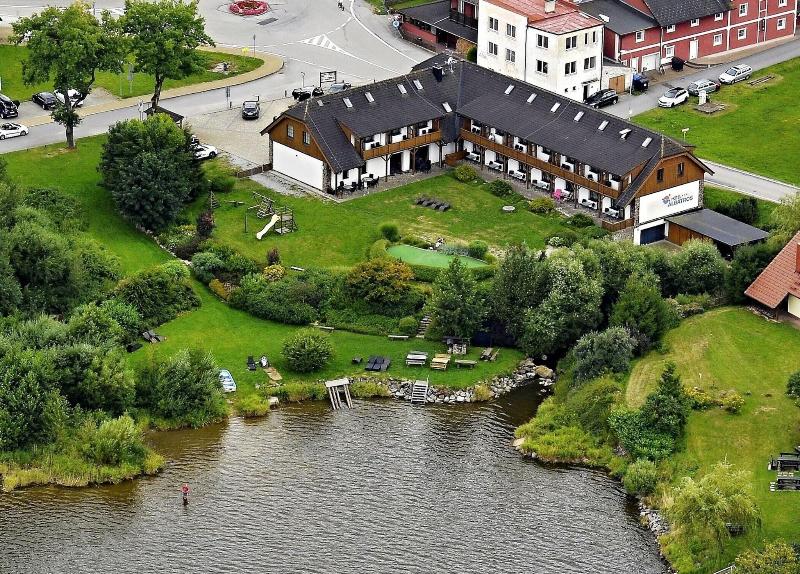 Hotel Albatros - Genel