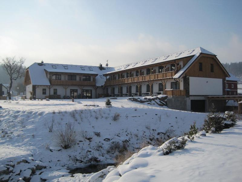 Hotel Albatros - Genel