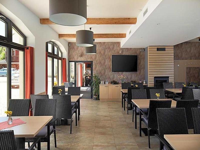 Hotel Albatros - Genel