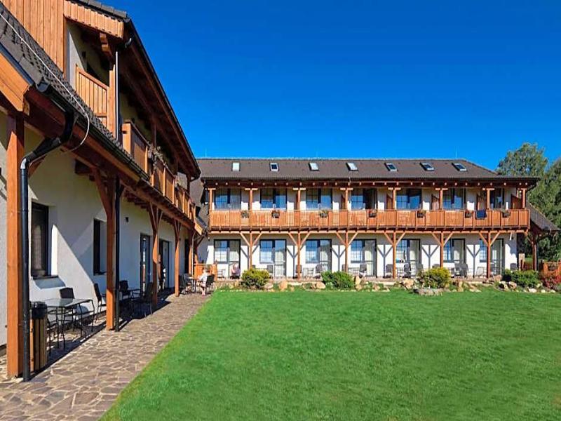 Hotel Albatros - Genel