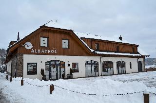 Hotel Albatros fotoÄŸrafÄ±