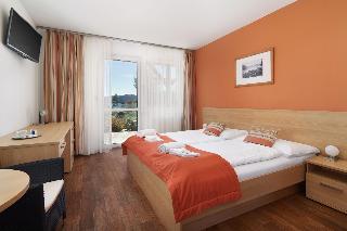 Hotel Albatros fotoÄŸrafÄ±