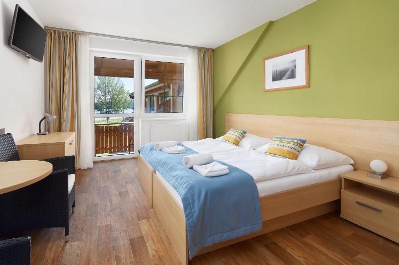 Hotel Albatros - Oda