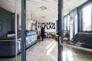 THE FLAG Oskar M. fotoÄŸrafÄ±