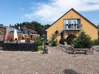 Apartmenthaus in Walle fotoÄŸrafÄ±
