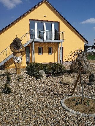 Apartmenthaus in Walle fotoÄŸrafÄ±